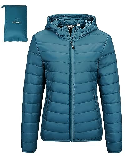 St. Johns Bay Puffer Jacket