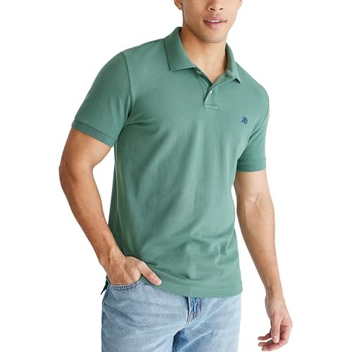 St. Johns Bay Men's Polo Shirt