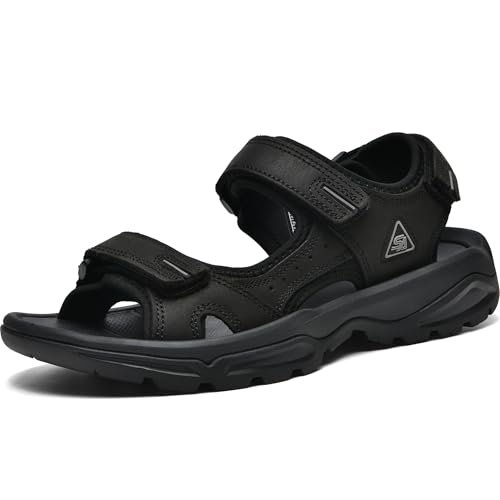 St. Johns Bay Sandals