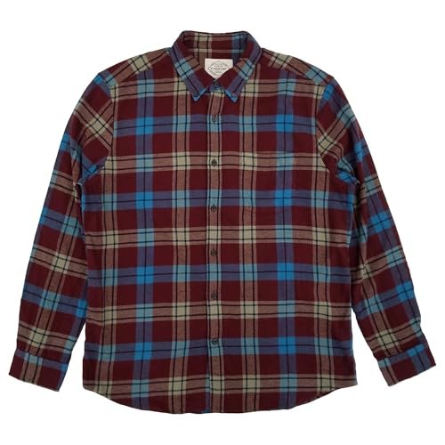St. Johns Bay Men's Shirts