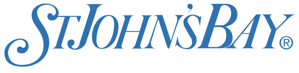 ST JOHN'S BAY logo