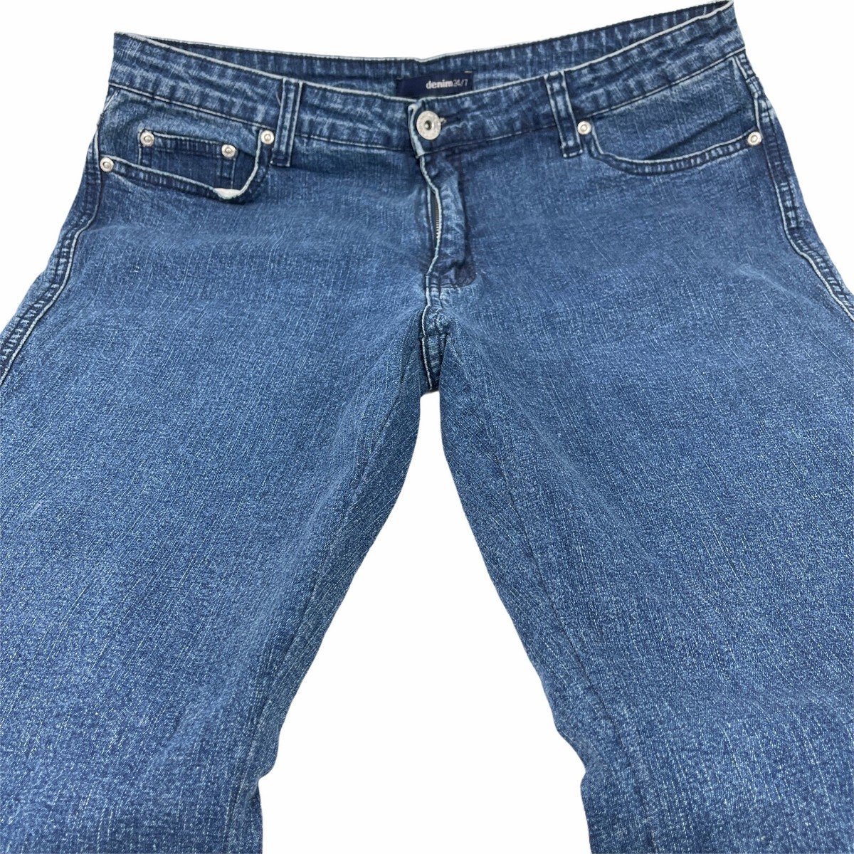 St. John's Bay Denim Jeans