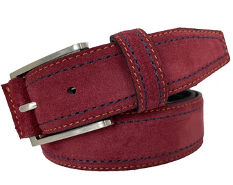 St. Johns Bay Men's Belt Collection